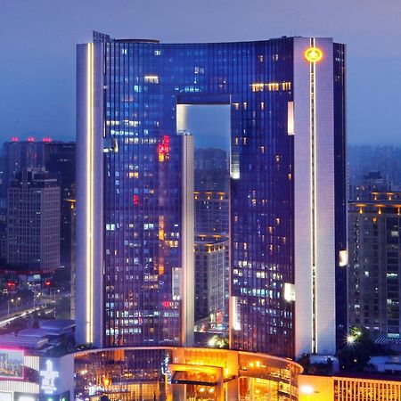 Dongguan Kande International Hotel-During The Canton Fair, Guests Can Enjoy Free Shuttle Buses To The Canton Fair Exhibition Hall Екстериор снимка