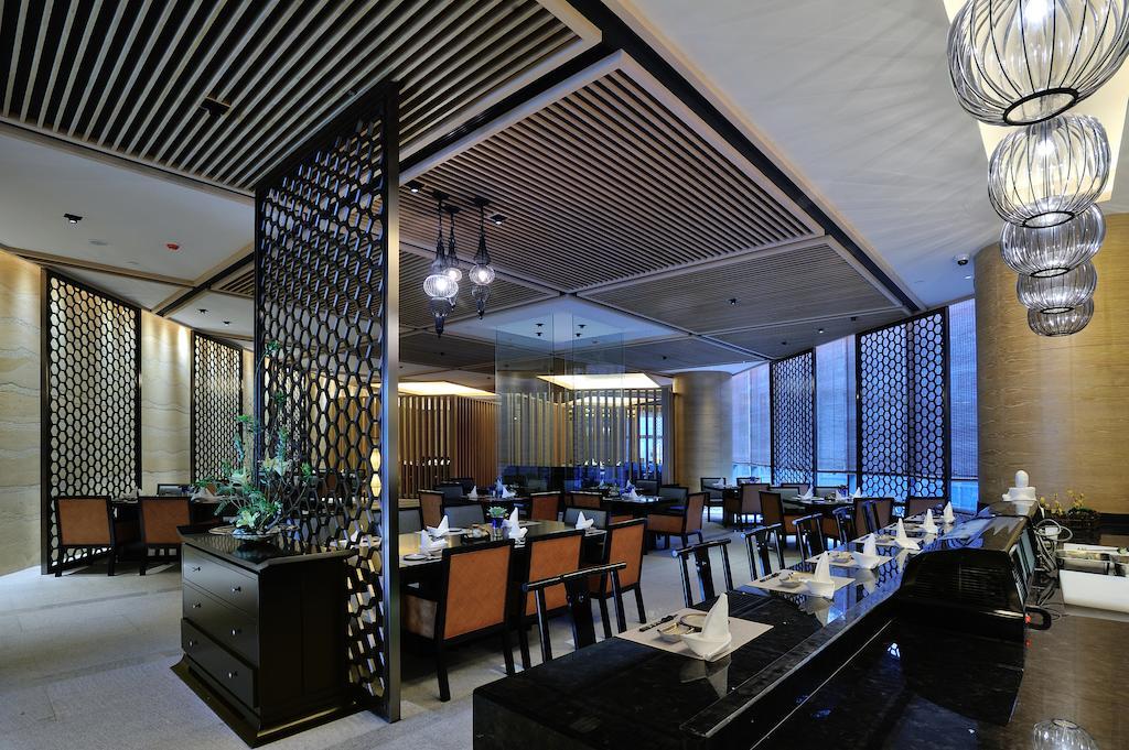 Dongguan Kande International Hotel-During The Canton Fair, Guests Can Enjoy Free Shuttle Buses To The Canton Fair Exhibition Hall Екстериор снимка