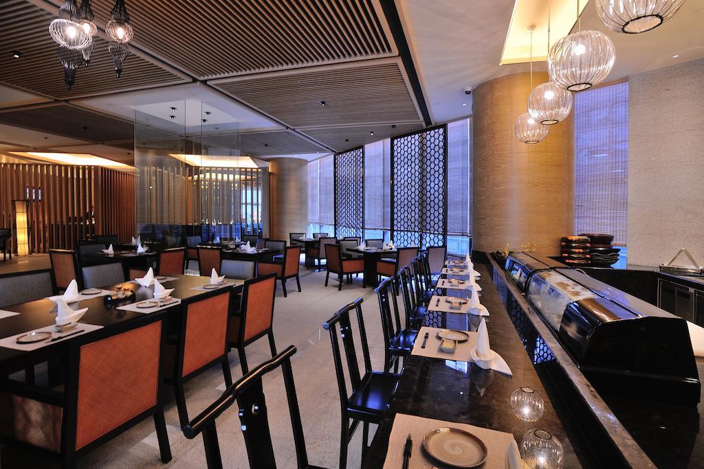 Dongguan Kande International Hotel-During The Canton Fair, Guests Can Enjoy Free Shuttle Buses To The Canton Fair Exhibition Hall Екстериор снимка
