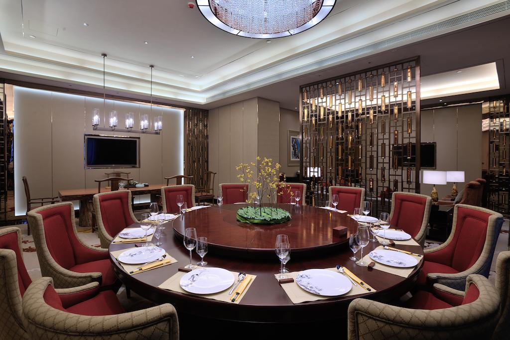 Dongguan Kande International Hotel-During The Canton Fair, Guests Can Enjoy Free Shuttle Buses To The Canton Fair Exhibition Hall Екстериор снимка