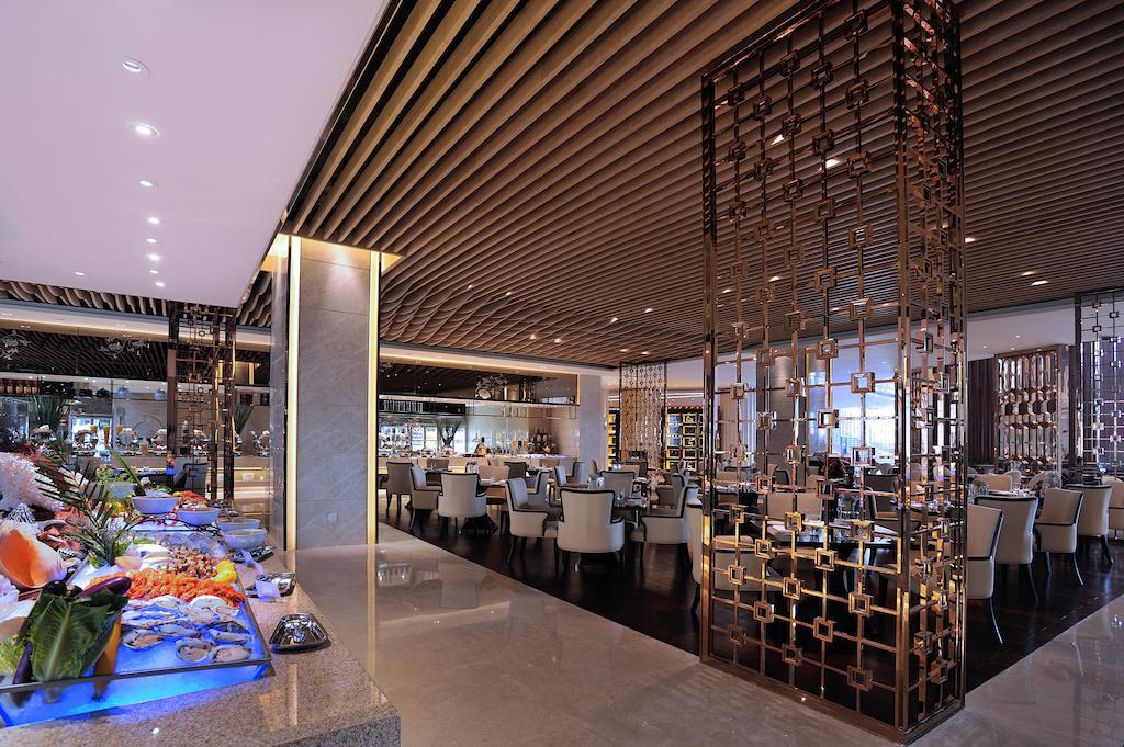 Dongguan Kande International Hotel-During The Canton Fair, Guests Can Enjoy Free Shuttle Buses To The Canton Fair Exhibition Hall Екстериор снимка