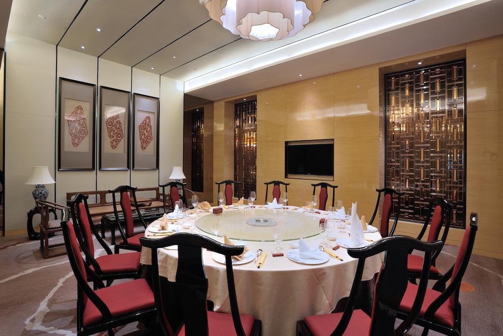 Dongguan Kande International Hotel-During The Canton Fair, Guests Can Enjoy Free Shuttle Buses To The Canton Fair Exhibition Hall Екстериор снимка