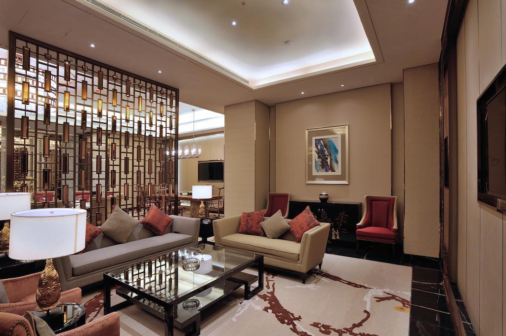 Dongguan Kande International Hotel-During The Canton Fair, Guests Can Enjoy Free Shuttle Buses To The Canton Fair Exhibition Hall Екстериор снимка