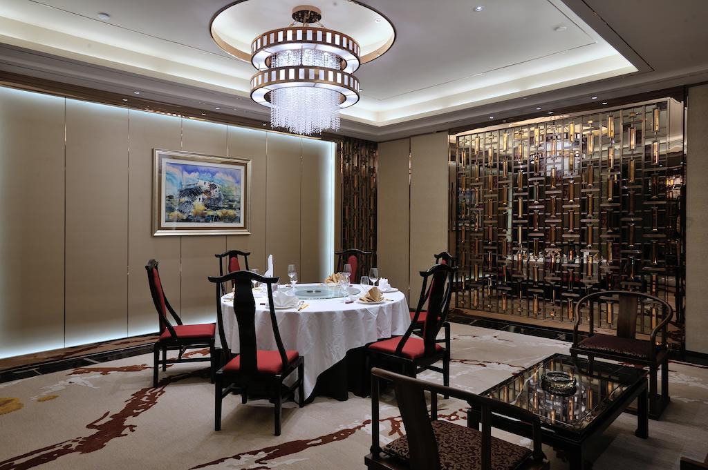 Dongguan Kande International Hotel-During The Canton Fair, Guests Can Enjoy Free Shuttle Buses To The Canton Fair Exhibition Hall Екстериор снимка