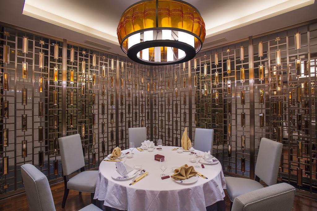 Dongguan Kande International Hotel-During The Canton Fair, Guests Can Enjoy Free Shuttle Buses To The Canton Fair Exhibition Hall Екстериор снимка